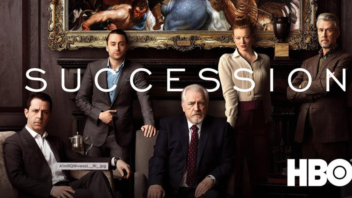 Succession: HBO estrena el primer teaser de la temporada 4