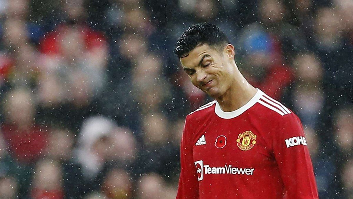 Cristiano Ronaldo no comenzó la pretemporada con el Manchester United y los rumores de salida ganan fuerza. Chelsea