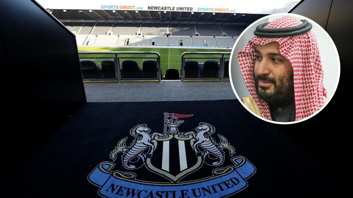 Aministía Internacional le pide a Newcastle revisar el historial criminal de su posible nuevo dueño