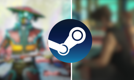 juegos gratis: 3 nuevos videojuegos gratis de steam para siempre que puedes descargar juegos gratis: 3 nuevos videojuegos gratis de steam para siempre que puedes descargar