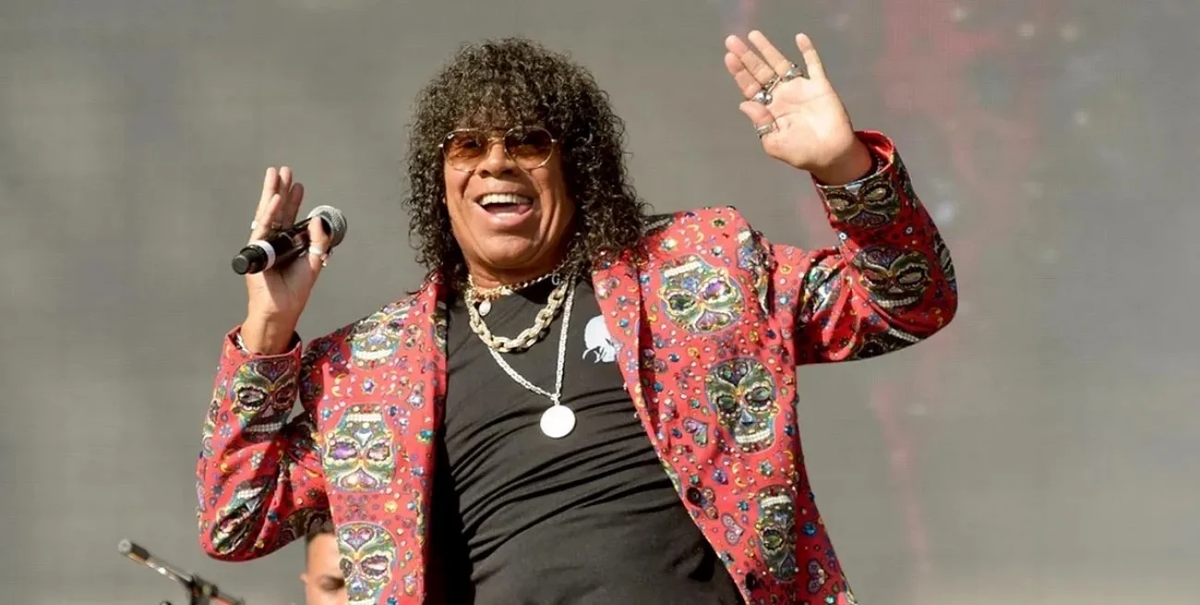 La Mona Jiménez sufrió una descompensación hace unos meses pero está bien de salud. La Mona Jiménez sufrió una descompensación hace unos meses pero está bien de salud.