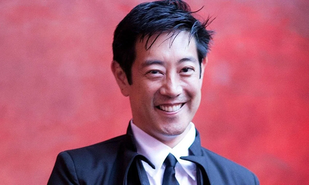 Grant Imahara Grant Imahara