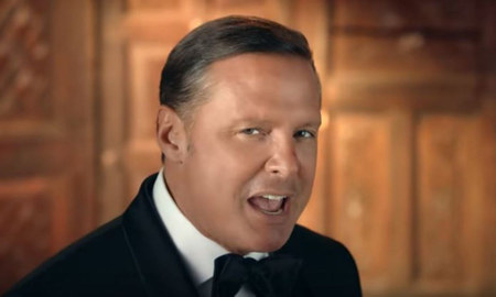 Luis Miguel Luis Miguel