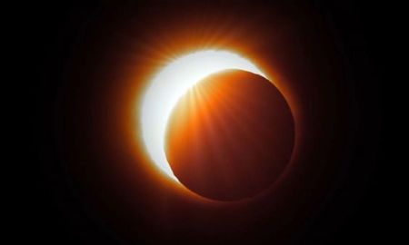El 30 de noviembre será el último eclipse lunar del 2020 El 30 de noviembre será el último eclipse lunar del 2020