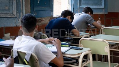 Vuelta a clases: cómo proteger a los más chicos del dengue