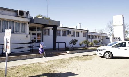 La situación en Helvecia preocupa. Sobre todo, porque hay más de 70 personas aisladas por posibles casos de coronavirus. La situación en Helvecia preocupa. Sobre todo, porque hay más de 70 personas aisladas por posibles casos de coronavirus.