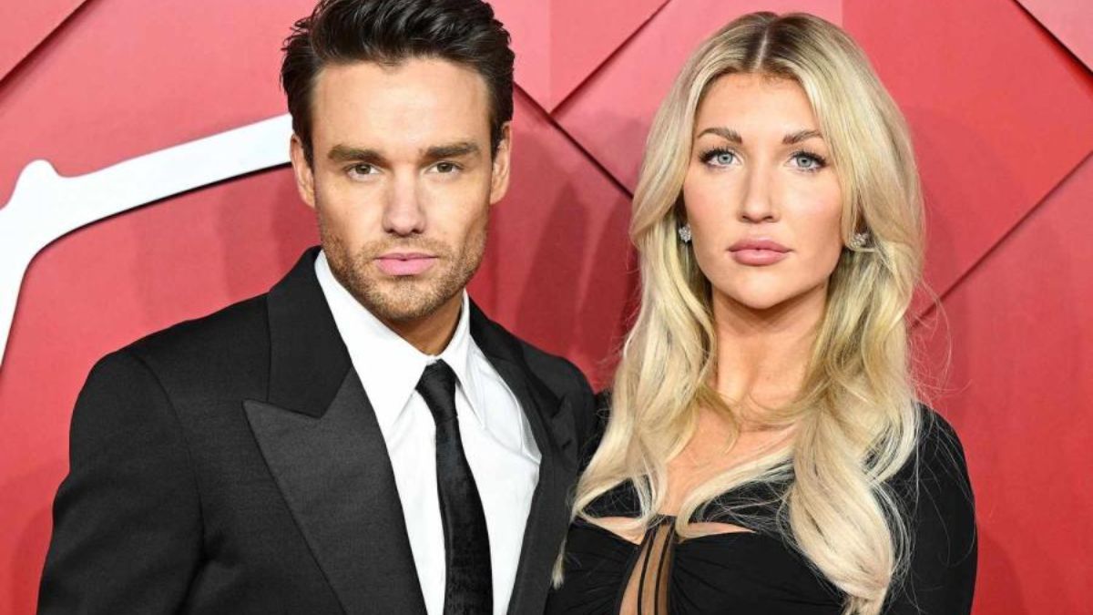 Kate Cassidy, novia de Liam Payne, rompió el silencio luego de la muerte del músico