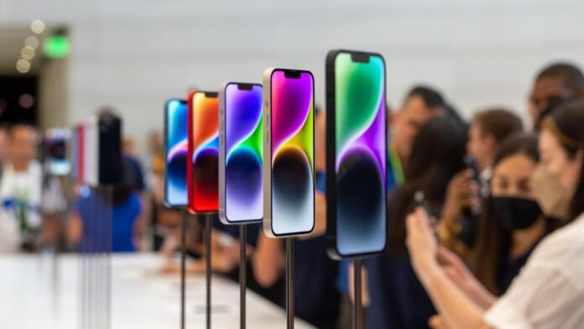 Apple lanza su nuevo software y algunos iPhone quedarán obsoletos: el listado completo