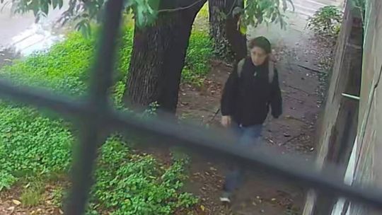 Encontraron muerta a Maitena Garófalo en Las Heras: investigan si se suicidó