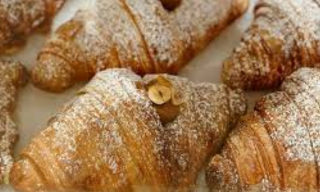 Cornetto. Cornetto.