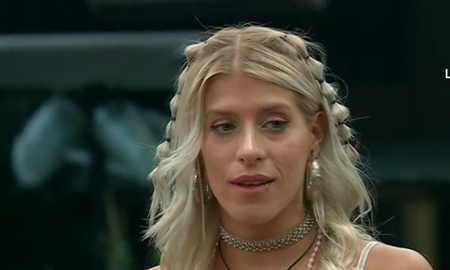 Gran Hermano: Camila Lattanzio es la última eliminada antes de la final Gran Hermano: Camila Lattanzio es la última eliminada antes de la final