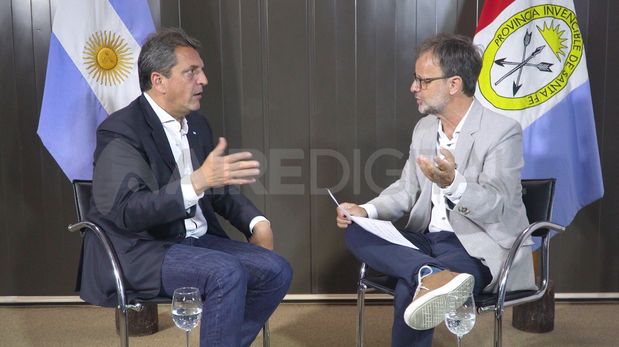 Aire de Santa Fe | Nota a Sergio Massa en AIRE 6.jpg
