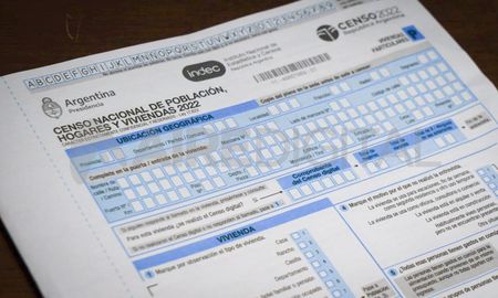 El Indec informó que se pagara el 18 de julio a los censistas.&nbsp;