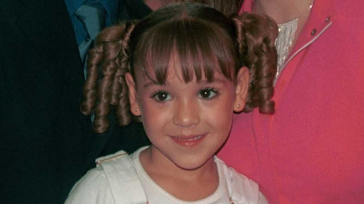 La exitosa carrera de Danna Paola.