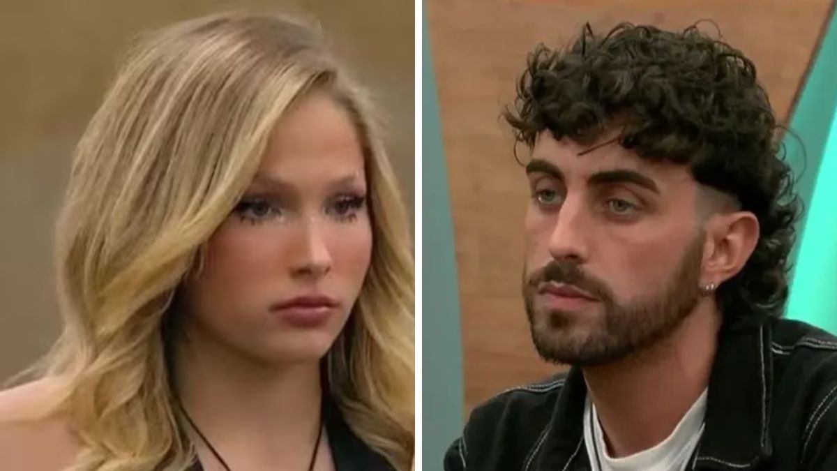 Lucía sorprendió con una jugada clave tras su salida de Gran Hermano.