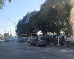 La construcción del parque demandará importantes obras complementarias. La construcción del parque demandará importantes obras complementarias.