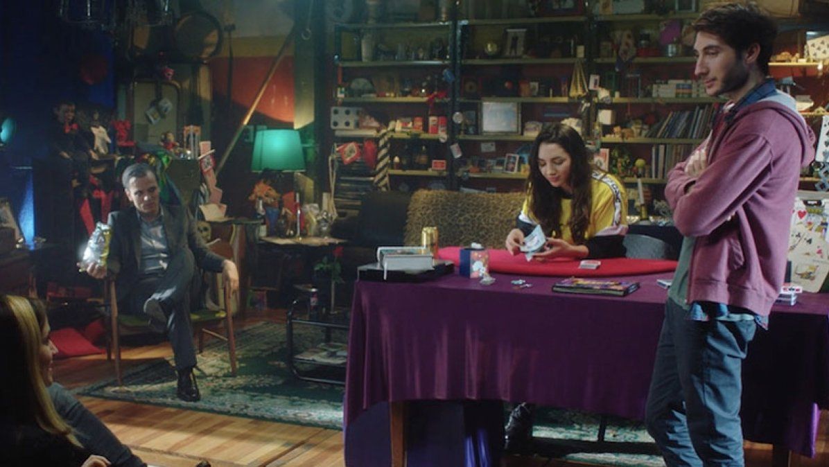 Una semana con tres novedades argentinas