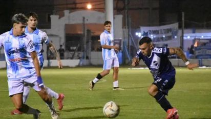 Regional Federal Amateur: Ben Hur de Rafaela perdió la primera final en Gualeguaychú