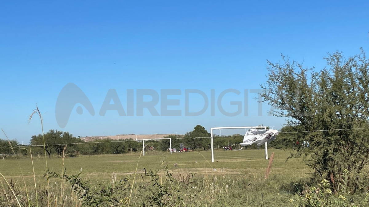 El municipio asistirá los reclamos de las personas que intentaron tomar los lotes. 