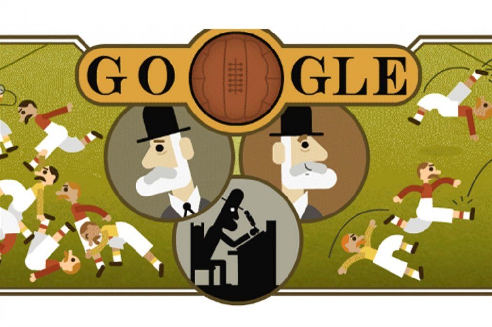 Ebenezer Cobb Morley, el padre del fútbol moderno