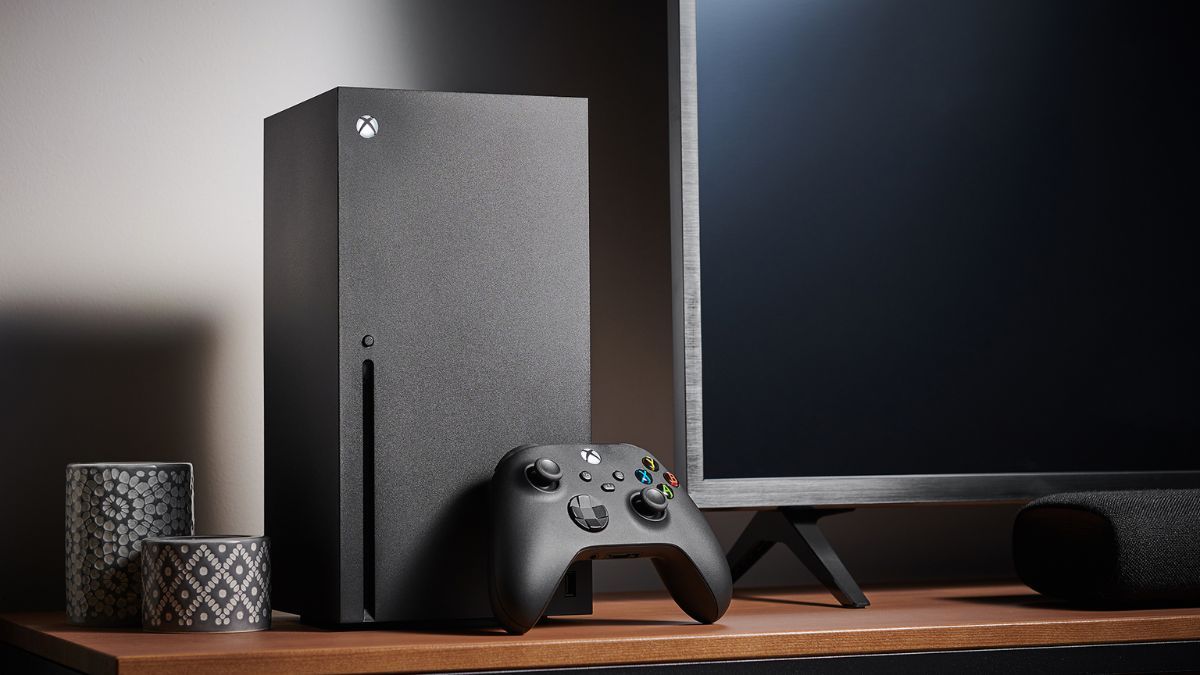 Cuánto sale la Xbox Series X en Argentina
