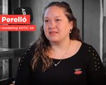 claves digitales: mario altamirano entrevista a silvina perello, de sotic sa