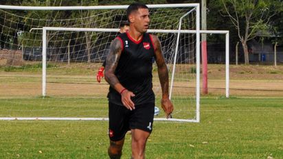 Jugó en Unión, fue campeón con Colón y ahora sorprendió a todos con su nuevo destino