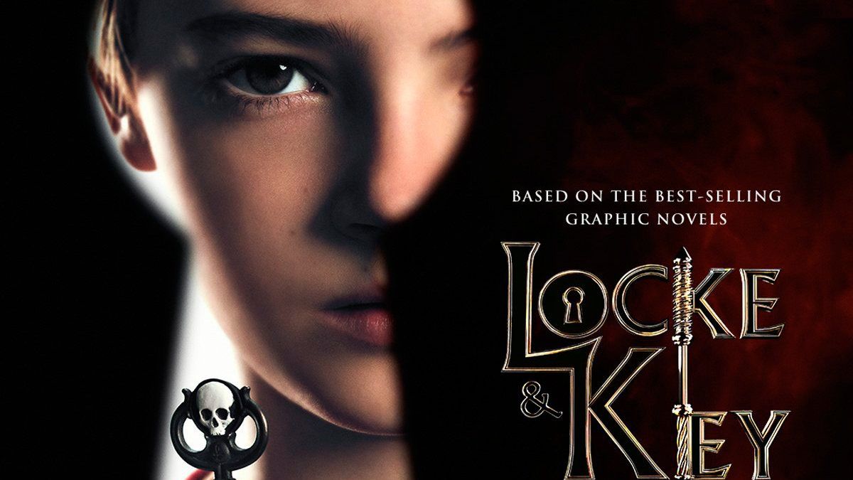 Locke And Key Saison 2 Résumé Locke & Key temporada 2: los detalles que sabemos de la serie de Netflix