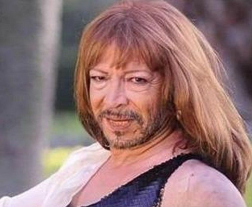 El meme viral de Lizy Tagliani que ella misma subió a sus redes sociales y generó revuelo en la redes