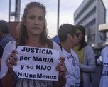 marcha en puerto deseado por el crimen del nino de 4 anos y la violacion de su madre marcha en puerto deseado por el crimen del nino de 4 anos y la violacion de su madre