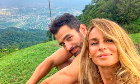 Sabrina Rojas y el Tucu López se separaron en medio de rumores de infidelidad Sabrina Rojas y el Tucu López se separaron en medio de rumores de infidelidad
