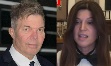 Elba Marcovecchio fulminó a Fernando Burlando: Me dejó de pagar Elba Marcovecchio fulminó a Fernando Burlando: Me dejó de pagar