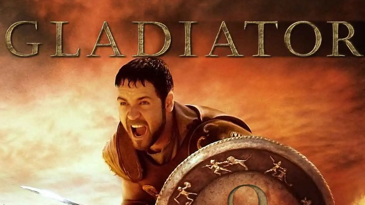 El Gladiador 2 La Histórica Película Podría Tener Su Segunda Parte 9018