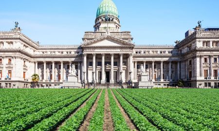 balance legislativo 2025: que logro el agro en el congreso y que esperar en 2026 balance legislativo 2025: que logro el agro en el congreso y que esperar en 2026