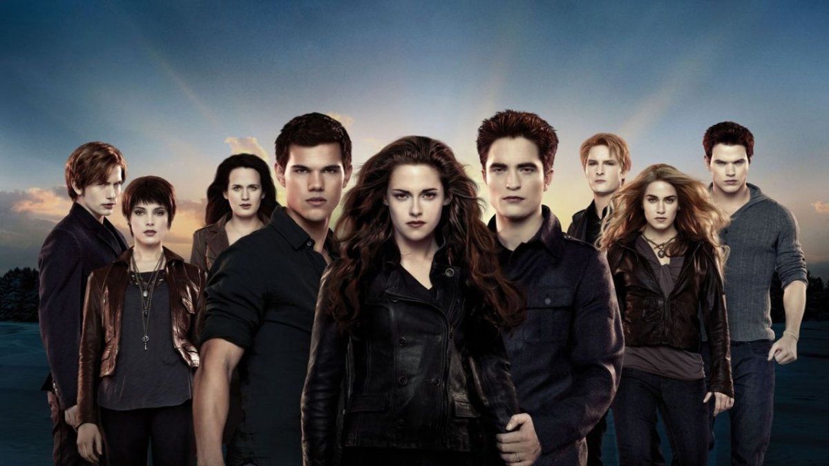 Crepúsculo podría tener dos películas más: te contamos los detalles
