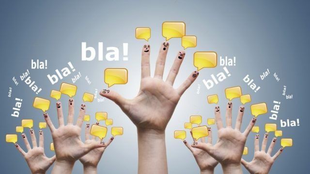 Harto dejó el grupo de WhastApp de “mamis y papis” pero antes mandó un desopilante audio