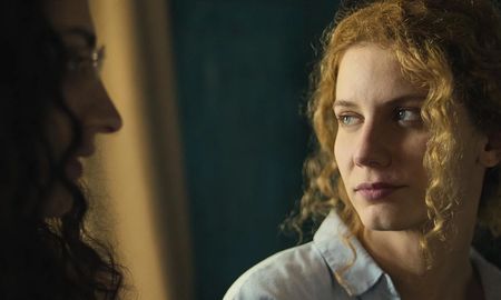 La historia de Daryna Butryk, la actriz ucraniana que interpreta a Cecilia Roth en la serie de Fito Páez La historia de Daryna Butryk, la actriz ucraniana que interpreta a Cecilia Roth en la serie de Fito Páez