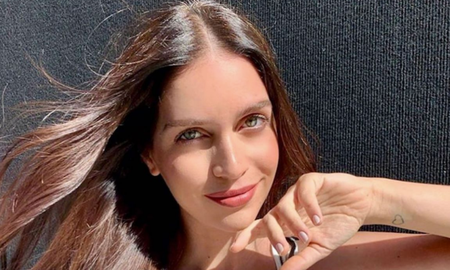 Zaira Nara sorprendió con un bikini. Zaira Nara sorprendió con un bikini.