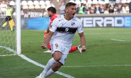 platense afirmo su buen momento con un triunfo ante sarmiento de junin