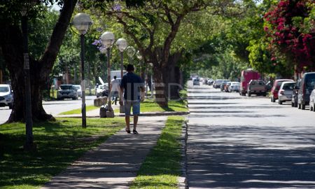 A comienzos del 2021, AIRE realizó un informe periodístico respecto a los proyectos para mejorar ese sector de la ciudad y a su trascendencia histórica. A comienzos del 2021, AIRE realizó un informe periodístico respecto a los proyectos para mejorar ese sector de la ciudad y a su trascendencia histórica.