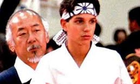 Dragon Ball y Karate Kid: cómo se verían los personajes de la película en el anime. Dragon Ball y Karate Kid: cómo se verían los personajes de la película en el anime.