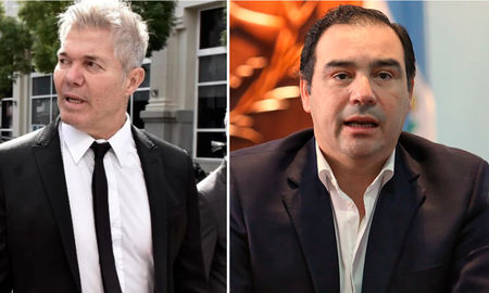 burlando dijo que el personaje mas complicado del caso loan es el poder en corrientes burlando dijo que el personaje mas complicado del caso loan es el poder en corrientes