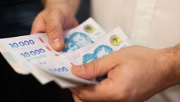 Cuánto rinde invertir $1.000.000 en un plazo fijo a 30 días tras la caída de las tasas.