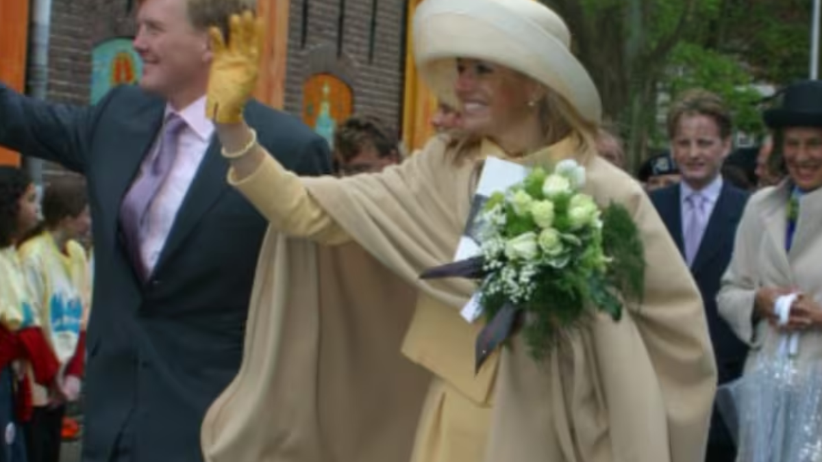 Imágenes del rodaje de la segunda temporada de Máxima de HBO. Imágenes del rodaje de la segunda temporada de Máxima de HBO.
