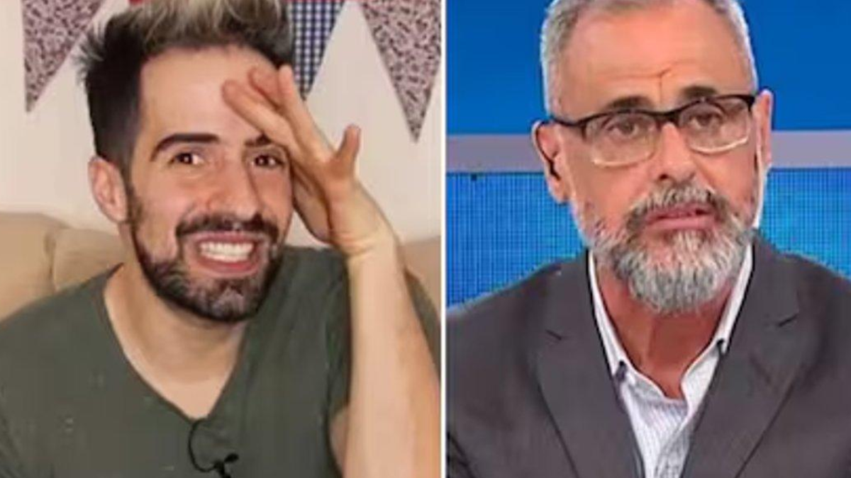 No tienen el poder de opacarme: Martín Cirio le contestó a Jorge Rial