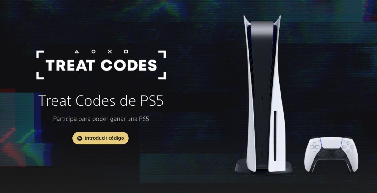 Sony sorteará un total de 14 consolas.