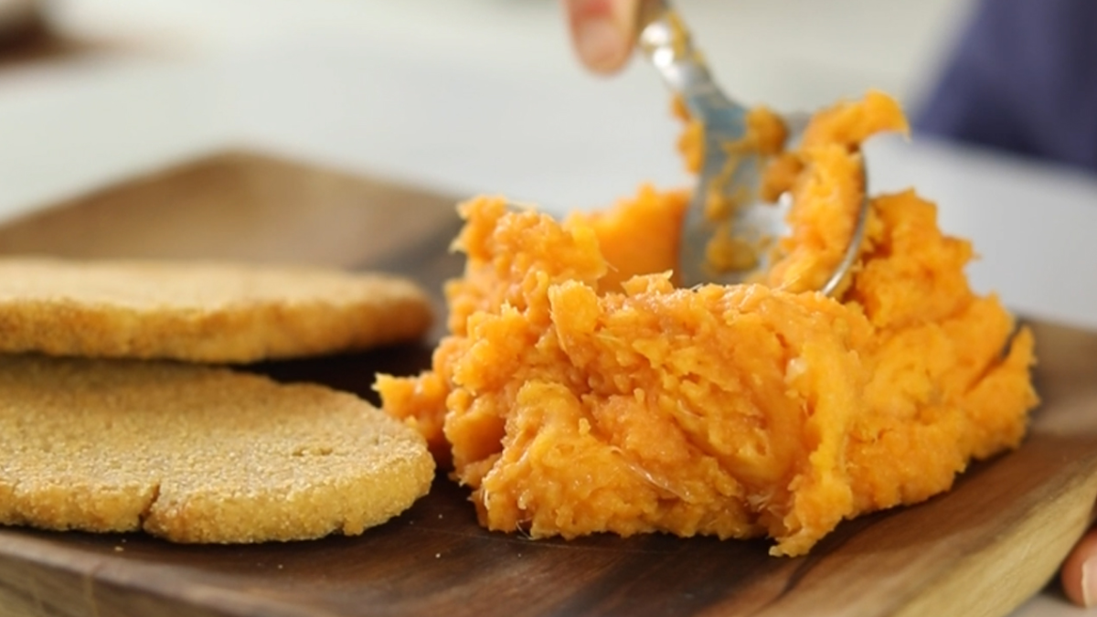 Cómo hacer el puré mixto más rico: la receta sencilla y práctica