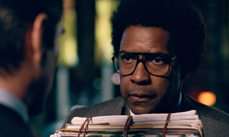 Roman J. Israel, Esq: la película de Denzel Washington que reflexiona sobre los ideales Roman J. Israel, Esq: la película de Denzel Washington que reflexiona sobre los ideales