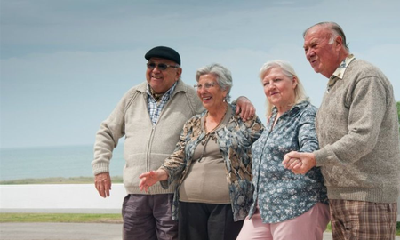 PAMI ofrece descuentos en turismo para sus afiliados. PAMI ofrece descuentos en turismo para sus afiliados.