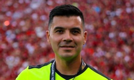 Aire de Santa Fe | facundo rodriguez arbitro mundial
